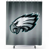 Thumbnail for Philadelphia Eagles Shower Curtain